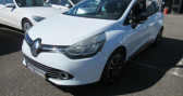 Renault Clio Estate IV ESTATE IV TCe 90 Limited   AUBIERE 63