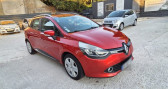 Renault Clio Estate IV ESTATE Limited  2014 - annonce de voiture en vente sur Auto Sélection.com