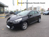 Renault Clio Estate occasion année 2016 boite Automatique Annonce Renault Clio Estate occasion Essence IV ESTATE TCe 120 Energy Intens EDC à Toulouse