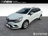 Renault Clio Estate occasion année 2018 boite Manuelle Annonce Renault Clio Estate occasion Essence IV ESTATE TCe 120 Energy Intens à La Valette sur Var