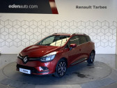 Renault Clio Estate occasion année 2017 boite Manuelle Annonce Renault Clio Estate occasion Essence IV ESTATE TCe 120 Energy Intens à TARBES