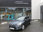 Renault Clio Estate occasion Gris année 2016 boite Manuelle Annonce Renault Clio Estate occasion Essence IV ESTATE TCe 120 Energy Intens à CHATEAULIN