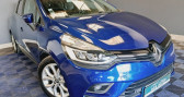 Annonce Renault Clio Estate occasion Essence IV ESTATE TCe 90 E6C Intens � Sannerville