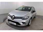 Renault Clio Estate occasion année 2019 boite Manuelle Annonce Renault Clio Estate occasion Essence IV ESTATE TCe 90 E6C Limited à Vélizy-Villacoublay