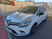 Renault Clio Estate occasion année 2019 boite Manuelle Annonce Renault Clio Estate occasion Essence IV ESTATE TCe 90 E6C Limited à Muret