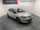 Renault Clio Estate occasion Gris année 2015 boite Manuelle Annonce Renault Clio Estate occasion Essence IV ESTATE TCe 90 eco2 Intens à Mont de Marsan