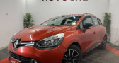 Renault Clio Estate occasion année 2014 boite Manuelle Annonce Renault Clio Estate occasion Essence IV ESTATE TCe 90 eco2 Zen à THIERS