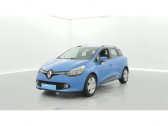 Renault Clio Estate occasion année 2014 boite Manuelle Annonce Renault Clio Estate occasion Essence IV ESTATE TCe 90 eco2 Zen à CONCARNEAU