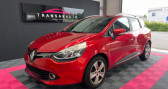 Renault Clio Estate occasion année 2016 boite Manuelle Annonce Renault Clio Estate occasion Essence IV ESTATE TCe 90 Energy Intens à Pont-l'Évêque