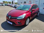Annonce Renault Clio Estate occasion Essence IV ESTATE TCe 90 Energy Intens  PEZENAS
