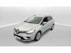 Renault Clio Estate occasion Gris année 2017 boite Manuelle Annonce Renault Clio Estate occasion Essence IV ESTATE TCe 90 Energy Intens à SAINT-BRIEUC