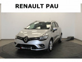 Renault Clio Estate occasion année 2018 boite Manuelle Annonce Renault Clio Estate occasion Essence IV ESTATE TCe 90 Intens à Pau