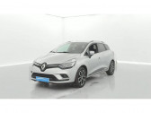 Renault Clio Estate occasion année 2018 boite Manuelle Annonce Renault Clio Estate occasion Essence IV ESTATE TCe 90 Intens à MORLAIX