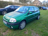 Renault Clio II 0.9 TCe 75ch energy Business 5p Euro6c Vert  Courtomer 61