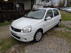 Renault Clio II , garage AUTOS 4X4 AZUR  Aucamville