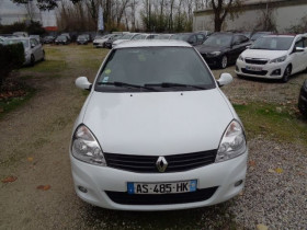 Renault Clio II 1.2 16V 75CH CAMPUS.COM 5P  occasion  Aucamville - photo n2