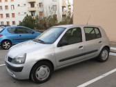 Renault Clio II occasion