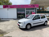 Renault Clio II occasion année 2010 boite Manuelle Annonce Renault Clio II occasion Diesel 1.5 DCI 65CH AIR 3P à Toulouse