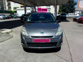 Renault Clio III 1.2 16V 75CH AUTHENTIQUE 5P  occasion  Toulouse - photo n6