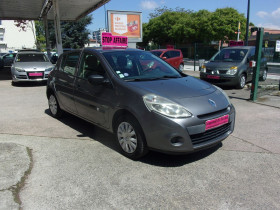Renault Clio III 1.2 16V 75CH AUTHENTIQUE 5P  occasion  Toulouse - photo n5