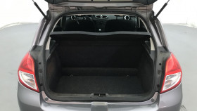 Renault Clio III 1.2 16V 75CH COLLECTION ALIZE 5P  occasion  Toulouse - photo n9