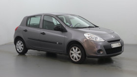 Renault Clio III 1.2 16V 75CH COLLECTION ALIZE 5P  occasion  Toulouse - photo n2