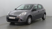 Renault Clio III occasion année 2012 boite Manuelle Annonce Renault Clio III occasion Essence 1.2 16V 75CH COLLECTION ALIZE 5P à Toulouse