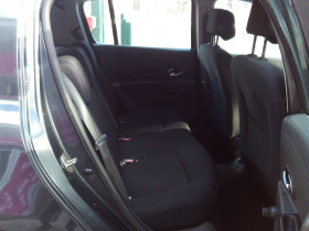 Renault Clio III 1.2 16V 75CH CONFORT PACK CLIM DYNAMIQUE 5P  occasion  Toulouse - photo n10