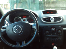 Renault Clio III 1.2 16V 75CH CONFORT PACK CLIM DYNAMIQUE 5P  occasion  Toulouse - photo n6