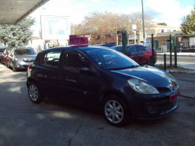 Renault Clio III 1.2 16V 75CH CONFORT PACK CLIM DYNAMIQUE 5P  occasion  Toulouse - photo n2