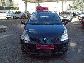 Renault Clio III 1.2 16V 75CH CONFORT PACK CLIM DYNAMIQUE 5P  occasion  Toulouse - photo n5