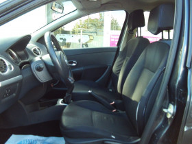 Renault Clio III 1.2 16V 75CH CONFORT PACK CLIM DYNAMIQUE 5P  occasion  Toulouse - photo n7