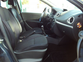 Renault Clio III 1.2 16V 75CH CONFORT PACK CLIM DYNAMIQUE 5P  occasion  Toulouse - photo n8