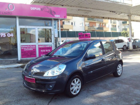 Renault Clio III , garage GROUPEMENT DE L'OCCASION  Toulouse