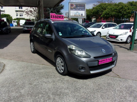 Renault Clio III 1.2 16V 75CH TOMTOM LIVE  occasion  Toulouse - photo n5