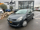Annonce Renault Clio III occasion Essence 1.2 DYNAMIQUE  Toulouse