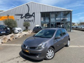 Renault Clio III 1.2 EDITION DYNAMIQUE   Toulouse 31