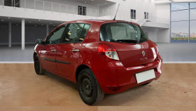Renault Clio III 1.2 TCE 100CH EXPRESSION CLIM 5P  occasion  Toulouse - photo n4
