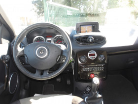 Renault Clio III 1.2 TCE 100CH XV DE FRANCE 5P  occasion � Toulouse - photo n�9
