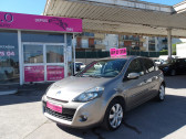 Annonce Renault Clio III occasion Essence 1.2 TCE 100CH XV DE FRANCE 5P � Toulouse