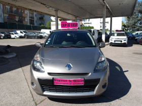 Renault Clio III 1.2 TCE 100CH XV DE FRANCE 5P  occasion � Toulouse - photo n�3