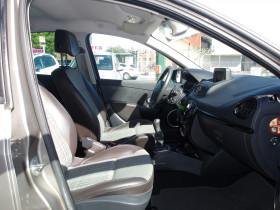 Renault Clio III 1.2 TCE 100CH XV DE FRANCE 5P  occasion � Toulouse - photo n�10