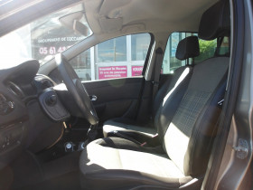 Renault Clio III 1.2 TCE 100CH XV DE FRANCE 5P  occasion � Toulouse - photo n�11