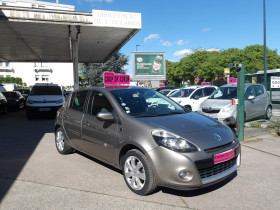 Renault Clio III 1.2 TCE 100CH XV DE FRANCE 5P  occasion � Toulouse - photo n�2
