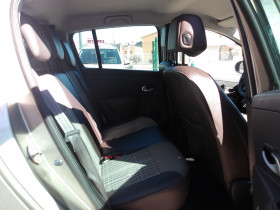 Renault Clio III 1.2 TCE 100CH XV DE FRANCE 5P  occasion � Toulouse - photo n�13