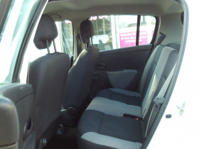 Renault Clio III 1.5 DCI 70CH AUTHENTIQUE 5P  occasion � Toulouse - photo n�8