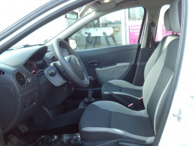 Renault Clio III 1.5 DCI 70CH AUTHENTIQUE 5P  occasion � Toulouse - photo n�7