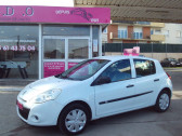 Annonce Renault Clio III occasion Diesel 1.5 DCI 70CH AUTHENTIQUE 5P � Toulouse