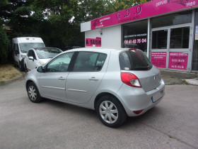 Renault Clio III 1.5 DCI 70CH DYNAMIQUE 115G 5P  occasion  Toulouse - photo n6