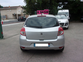 Renault Clio III 1.5 DCI 70CH DYNAMIQUE 115G 5P  occasion  Toulouse - photo n5